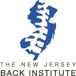 The New Jersey Back Institute logo