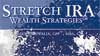 Stretch IRA brochure cover thumbnail